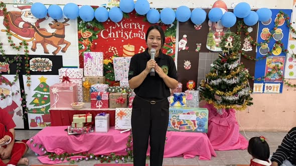 วันนี้ (25/12/68) เวลา 08.00น.
นางสาวพรพรหม พิมาน เลขานุการนายกเทศมนตรีตำบลวังใหม่ ร่วมกิจกรรมวันส่งท้ายปีเก่าต้อนรับปีใหม่ ณ ศพด.โรงเรียนวัดน้อมถวาย ศพด.โรงเรียนบ้านท่าไม้ลายและศพด.เทศบาลตำบลวังใหม่